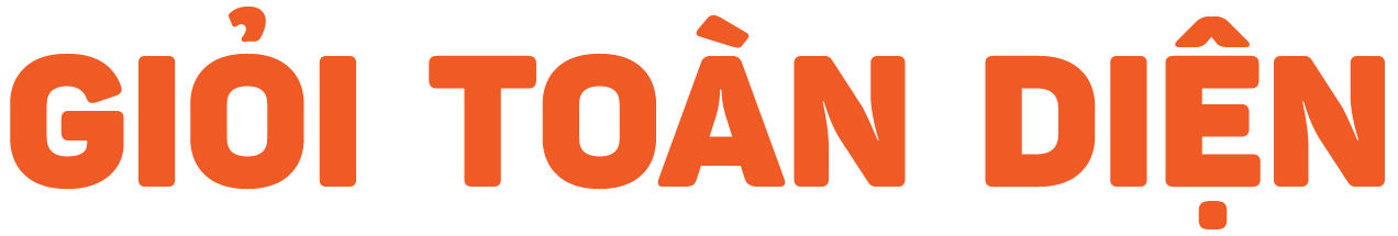 Giỏi toàn diện