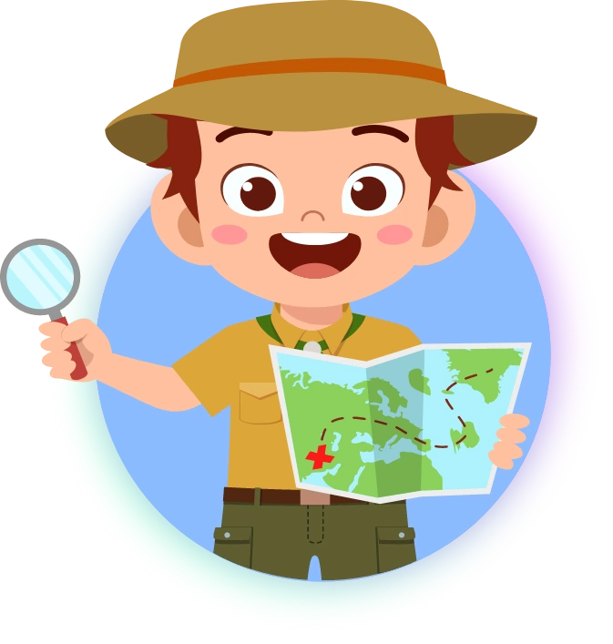 Bộ Video 8 Tuần Phát Triển Trí Tuệ Cảm Xúc EQ Cho Trẻ 5-12 Tuổi