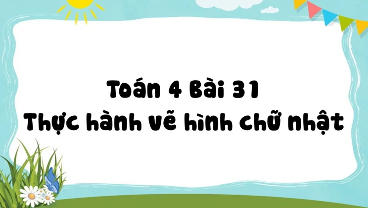 Vẽ hình chữ nhật là một trong những kỹ thuật vẽ cơ bản nhất nhưng mang lại hiệu quả thần kỳ. Đến với chúng tôi, bạn sẽ được khám phá những bức tranh tuyệt đẹp được vẽ bởi các nghệ sĩ vô cùng tài năng.