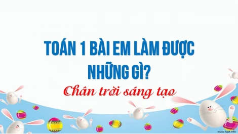 Tổng hợp 200+ bài toán tư duy lớp 2 có lời giải