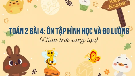 Tổng hợp 200+ bài toán tư duy lớp 2 có lời giải