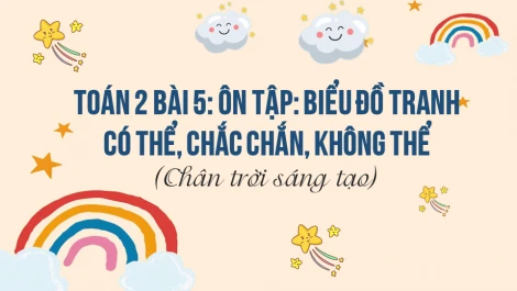 Tổng hợp 200+ bài toán tư duy lớp 2 có lời giải