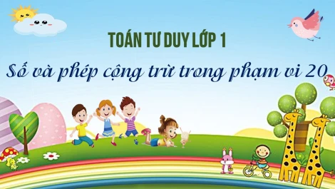 Tổng hợp 200+ bài toán tư duy lớp 2 có lời giải