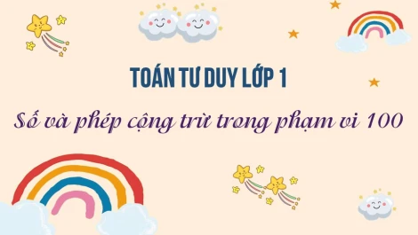 Tổng hợp 200+ bài toán tư duy lớp 2 có lời giải