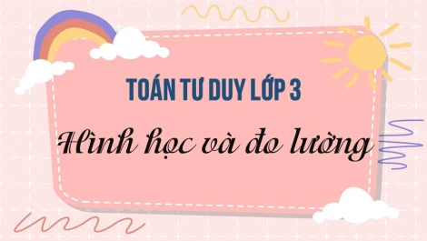 Tổng hợp 200+ bài toán tư duy lớp 2 có lời giải