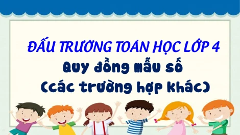 Tổng hợp 200+ bài toán tư duy lớp 2 có lời giải