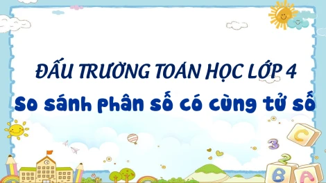 Tổng hợp 200+ bài toán tư duy lớp 2 có lời giải