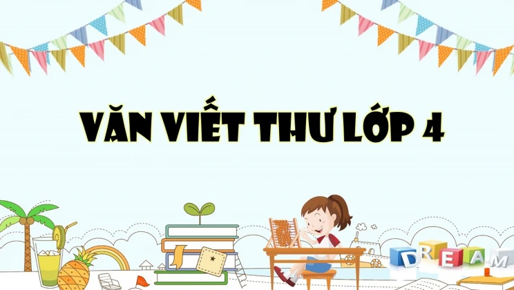 Văn viết thư